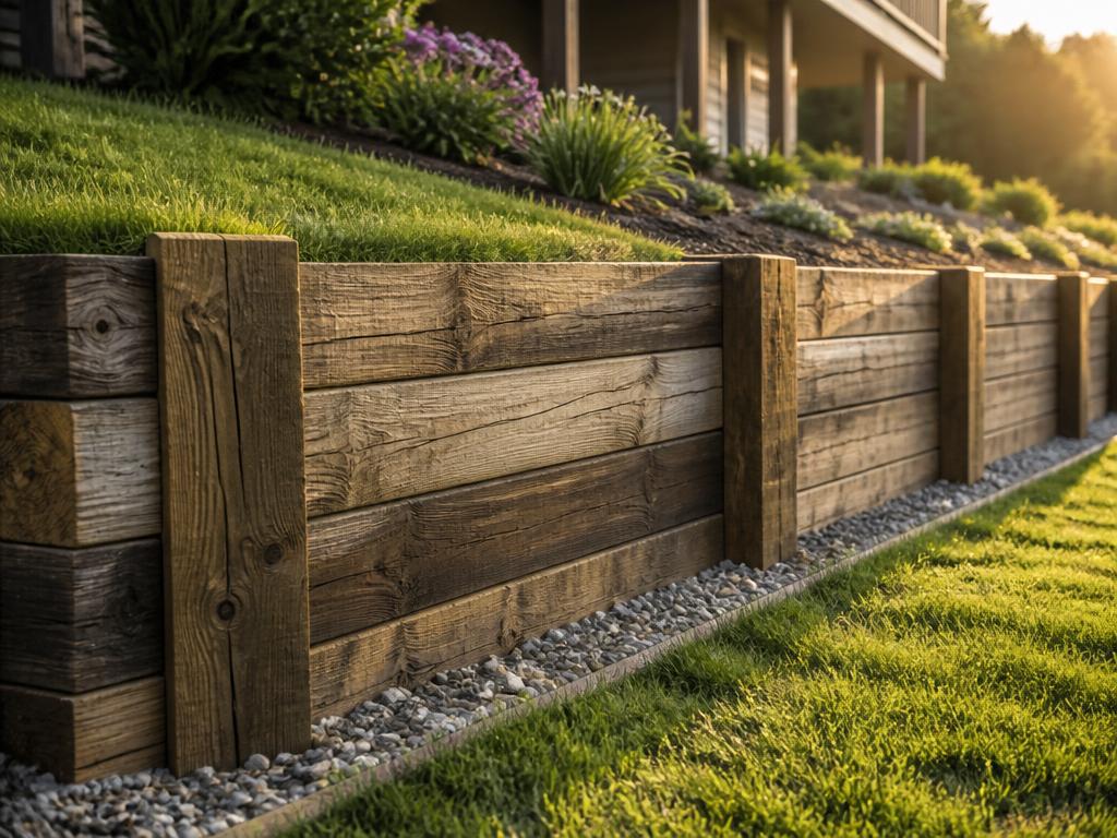 A&Y Carpentry LLC wall