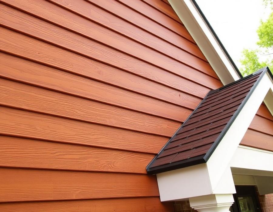 A&Y Carpentry LLC siding